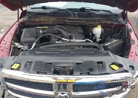 2015 Ram 1500 Tradesman z USA, uszkodzony, nr VIN 3C6RR7KT8FG540950